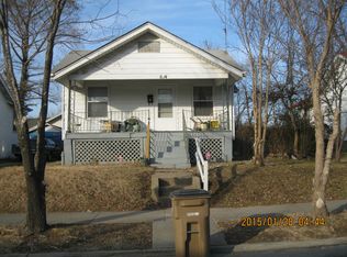 614 Locust St, Cape Girardeau, MO 63703