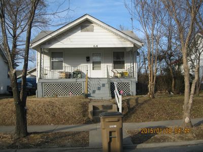 614 Locust St, Cape Girardeau, MO, 63703