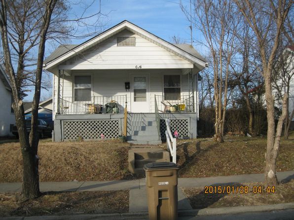 614 Locust St
