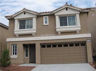 6878 Treble Clef Ave, Las Vegas, NV 89139