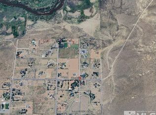 0 Ophir, Dayton, NV 89403