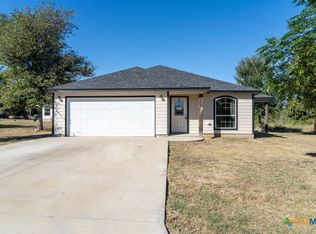 4428 Kenny Dr, Belton, TX 76513