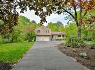 5 Michael Ter, Natick, MA 01760