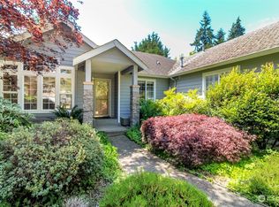 4908 146th Street Ct NW, Gig Harbor, WA