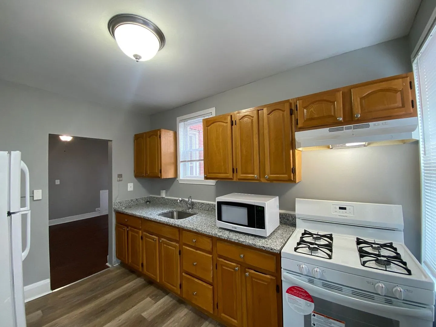 3444 W Caton Ave #B — Photo 1