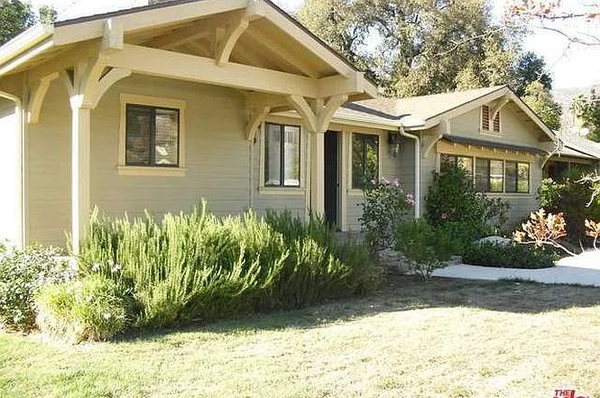 3 bed, 1400 sqft, $4,200 — Photo 4