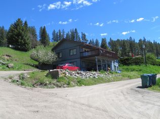 684 Louisiana St S, Republic, WA 99166