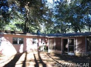 1441 NE 20th Ave, Gainesville, FL 32609