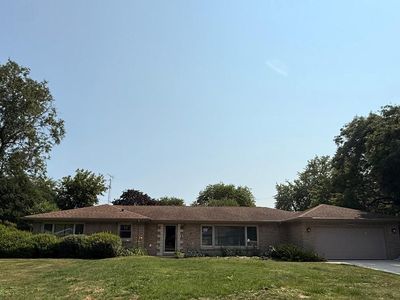 3827 Maryland AVENUE, Elmwood Park, WI, 53405