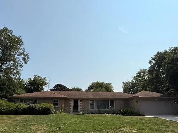 3827 Maryland AVENUE, Elmwood Park, WI 53405