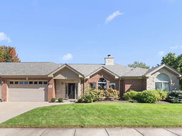 3600 Westbridge Dr, Valparaiso, IN 46383