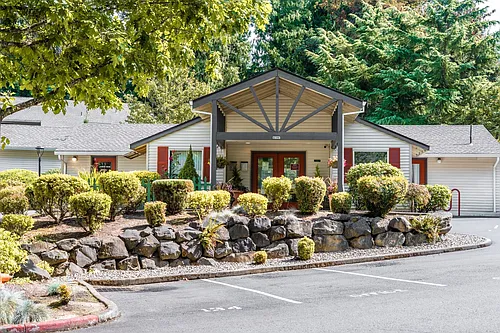 Welcome Home to Stone Creek Apartments at Oregon City! Photo 1