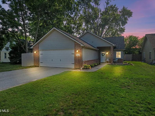 3240 Marsrow Ave, Toledo, OH 43615
