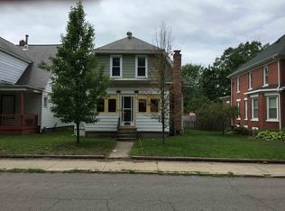 111 Dewey St, Michigan City, IN
