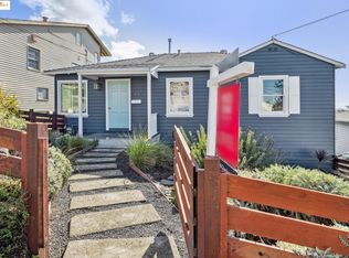 7306 Gladys Ave, El Cerrito, CA