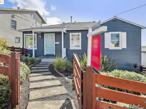 7306 Gladys Ave, El Cerrito, CA 94530