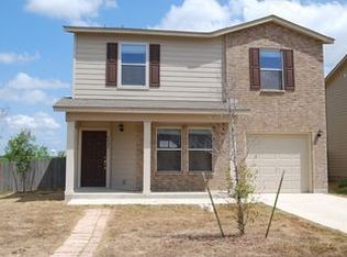 6827 Dulce Mdw, San Antonio, TX 78252