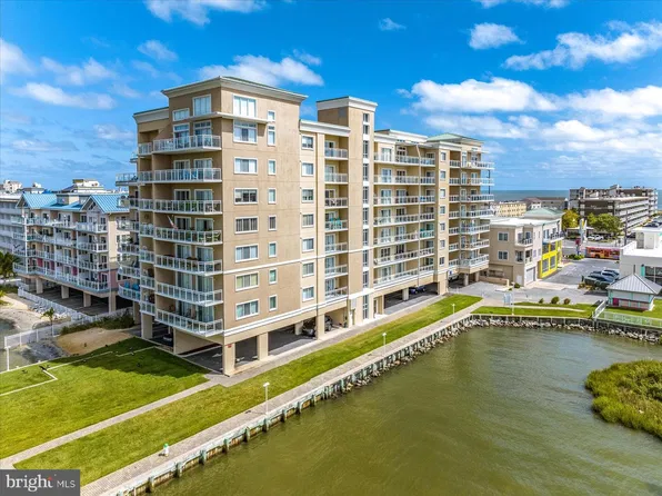 4601 Coastal Hwy Unit 501, Ocean City, MD 21842