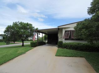 7707 SE Continental Dr, Hobe Sound, FL 33455