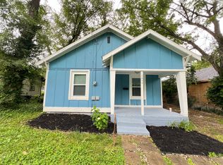 2604 W Calhoun St, Springfield, MO 65802