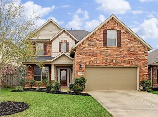 27715 Gracefield Ln, Fulshear, TX 77441