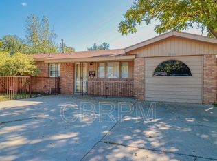 2005 43rd St, Lubbock, TX 79412