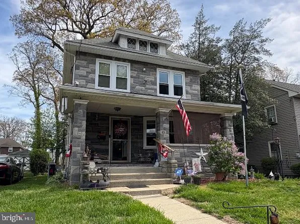 45 Institute Pl, Bridgeton, NJ 08302