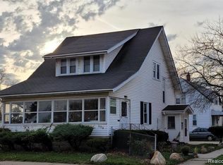 304 Ecorse Rd, Ypsilanti, MI 48198