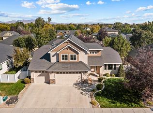 5792 S Snowy River Way, Boise, ID 83709