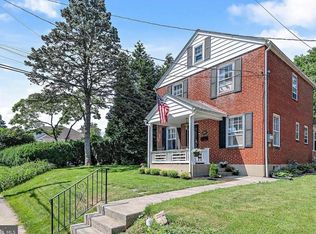 160 S 31st St, Camp Hill, PA 17011