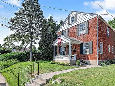 160 S 31st St, Camp Hill, PA, 17011