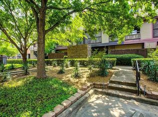5757 E University Blvd APT 22B, Dallas, TX 75206