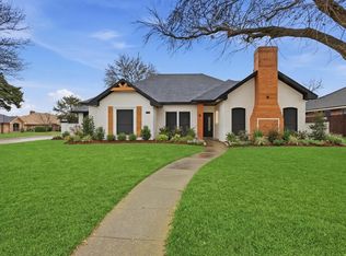 1202 High Ridge Dr, Duncanville, TX 75137
