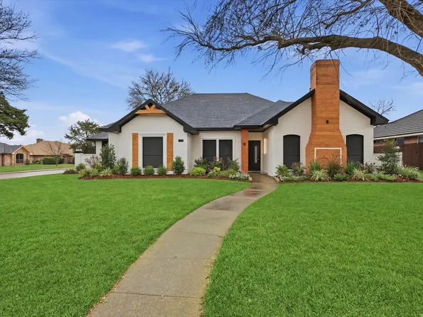 1202 High Ridge Dr, Duncanville, TX 75137