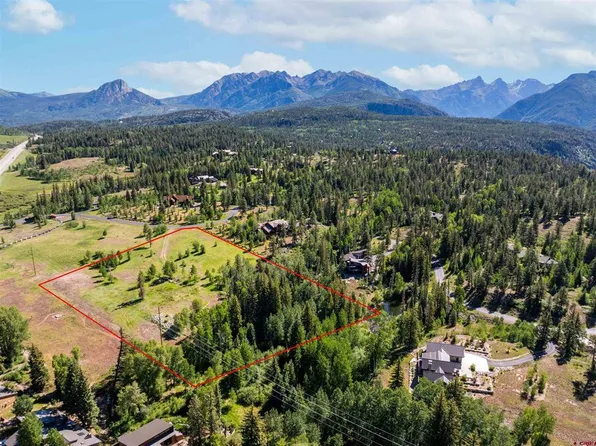 170 Pinnacle View Drive, Durango, CO 81301