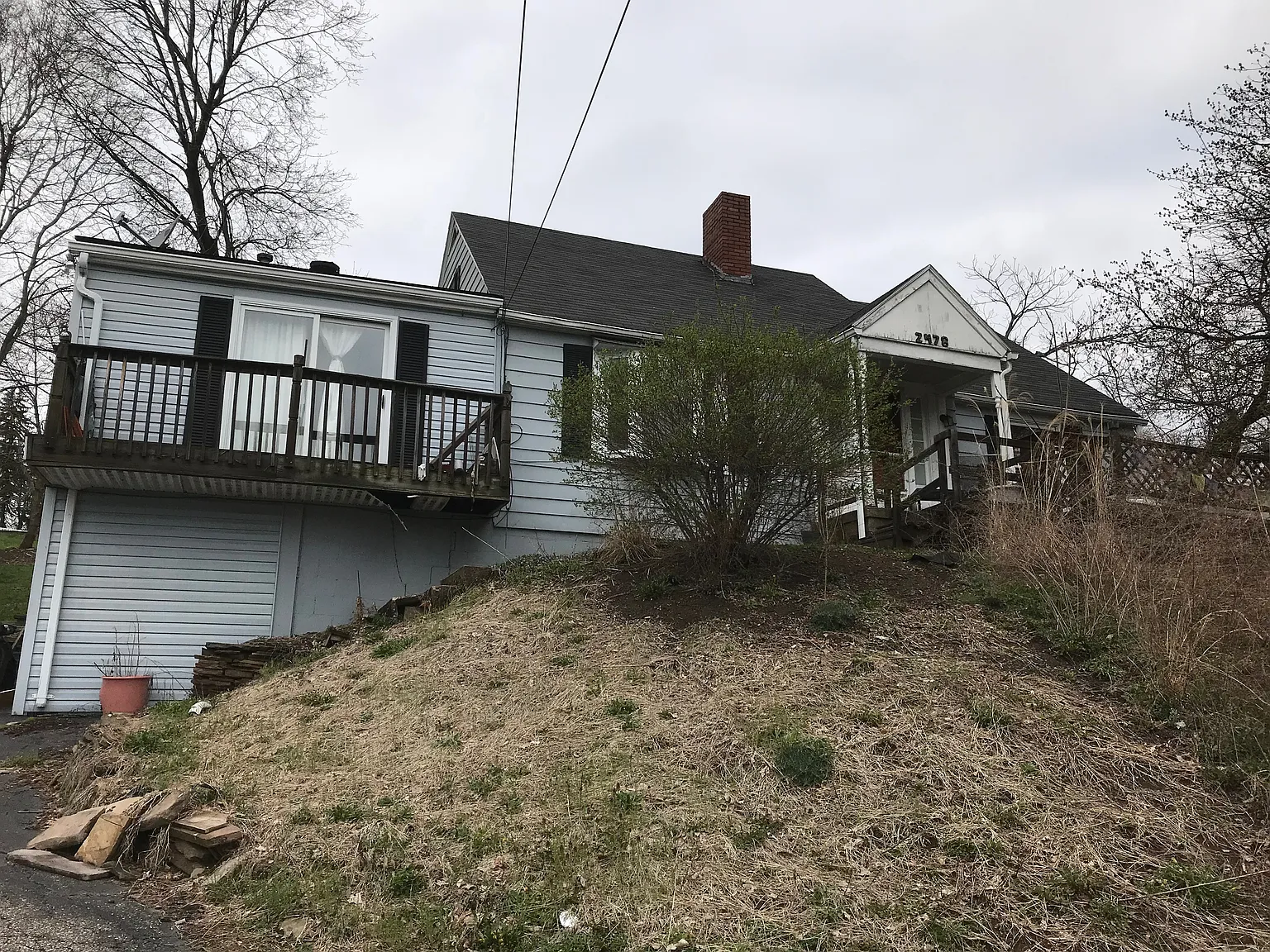 2478 Ridge Rd photo 1