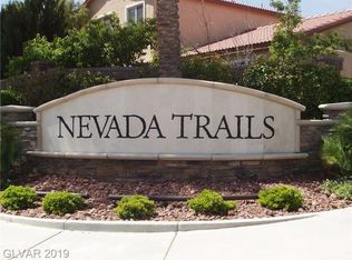 7407 Wagonwheel Ranch Way #0, Las Vegas, NV 89113