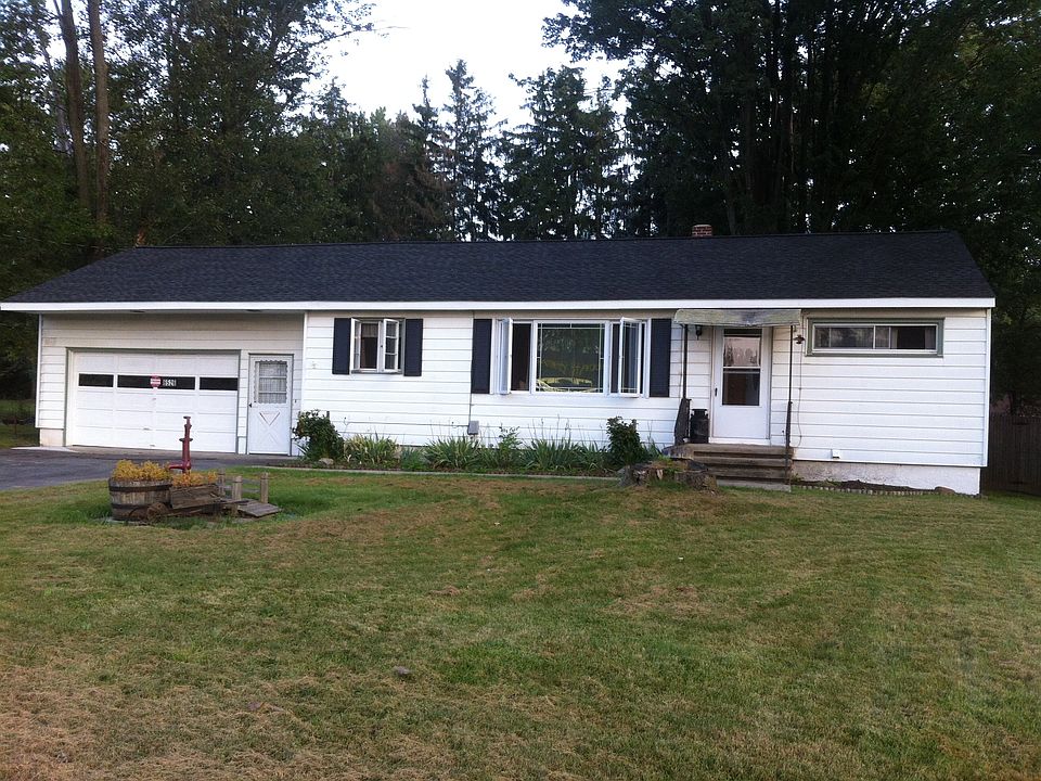 3 Bedroom Ranch
