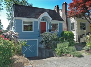 6031 26th Ave NE, Seattle, WA 98115