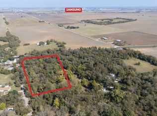 75 County Road 129, Taylor, TX 76574