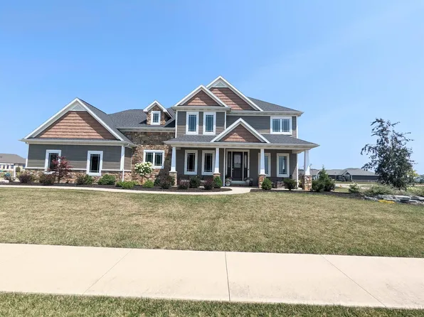 2105 Dogwood Ct, Bluffton, IN 46714
