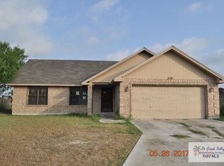 3191 Huntington Ct, Brownsville, TX 78526