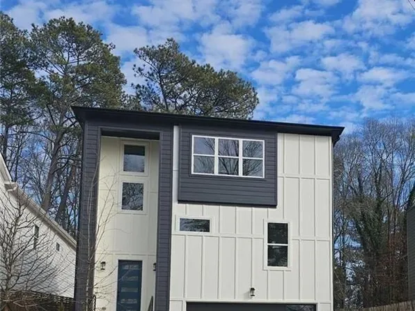 503 Glendale Rd, Scottdale, GA 30079