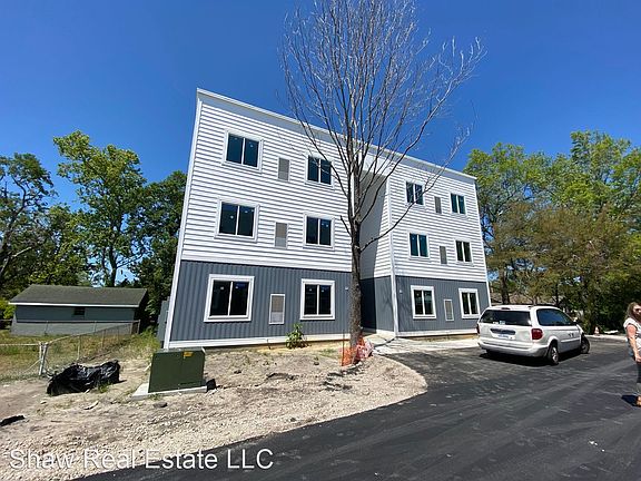 2nd image of 512 S 17th St #302