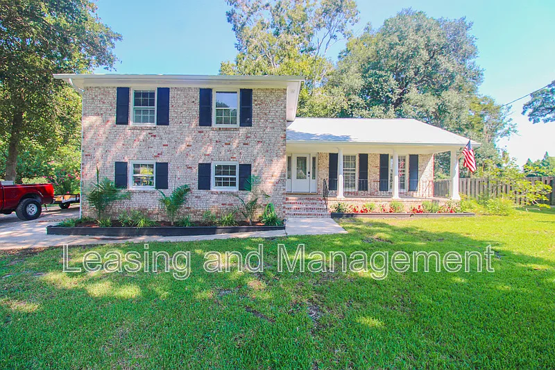 2345 Wofford Rd