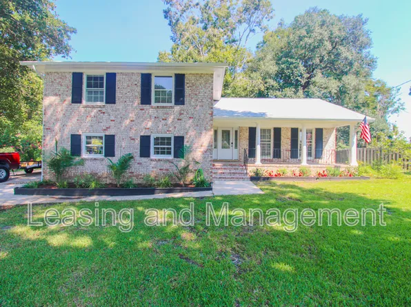 2345 Wofford Rd, Charleston, SC 29414