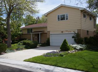 880 W 8th Avenue Dr, Broomfield, CO 80020