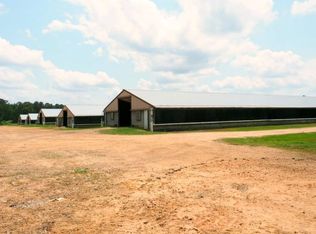 Moak Rd, Summit, MS 39666