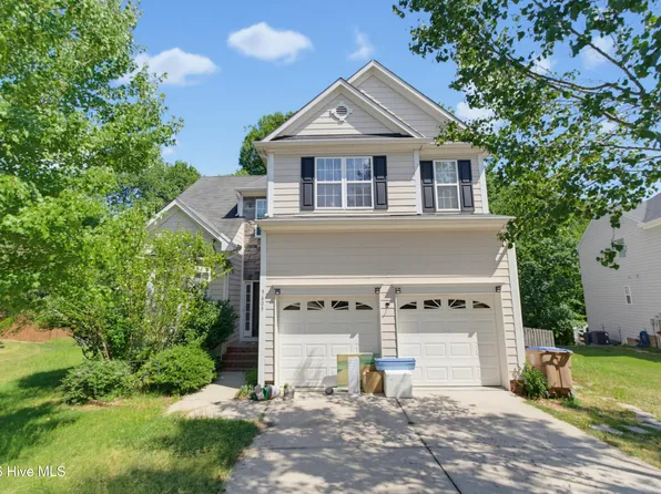 9605 Burge Court, Wake Forest, NC 27587