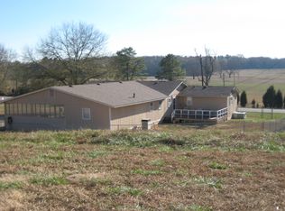 670 Euharlee Rd SW, Euharlee, GA 30120